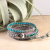 marina wrap bracelet