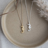 marine necklace