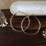 maya hoops