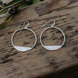 mid-century earrings