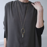 monet necklace-jasper