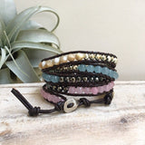 moonlight wrap bracelet