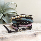 moonlight wrap bracelet