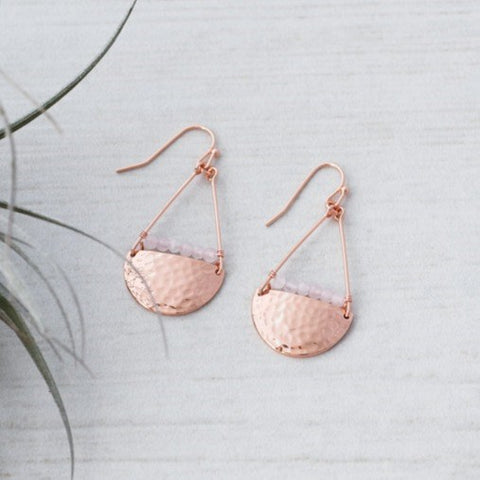 nights tale-rose quartz