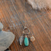 mykenna necklace-turquoise