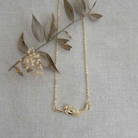 nereid necklace