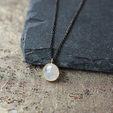 Noor Chakra Necklace