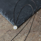 Noor Chakra Necklace