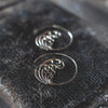 Ombak Earrings