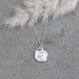 owl pendant