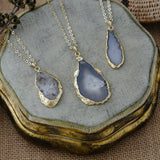 oyster bay necklace