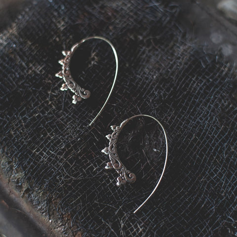 Pasih Earrings