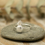 pinya ring-gold