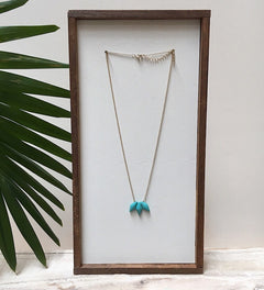 poseidon's necklace