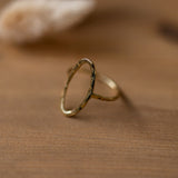 rama ring-silver