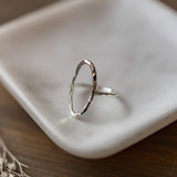 rama ring-silver