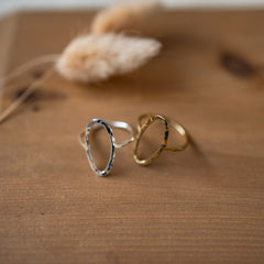 rama ring-gold