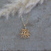 reef necklace