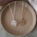 reef necklace