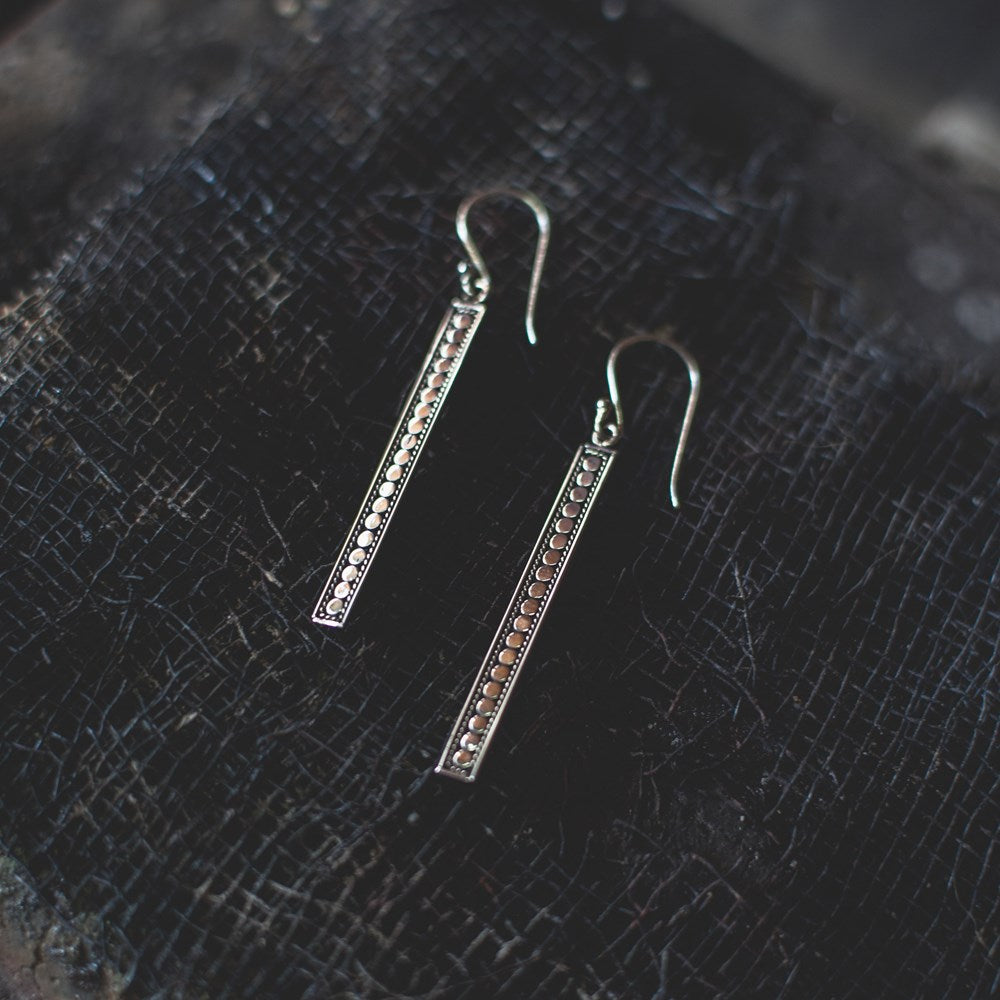 Reka Earrings