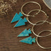 renegade hoops-turquoise