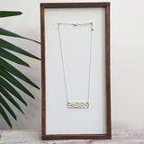 rhea necklace