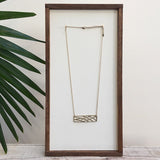 rhea necklace