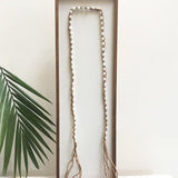 sacca necklace