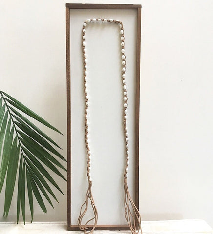 sacca necklace