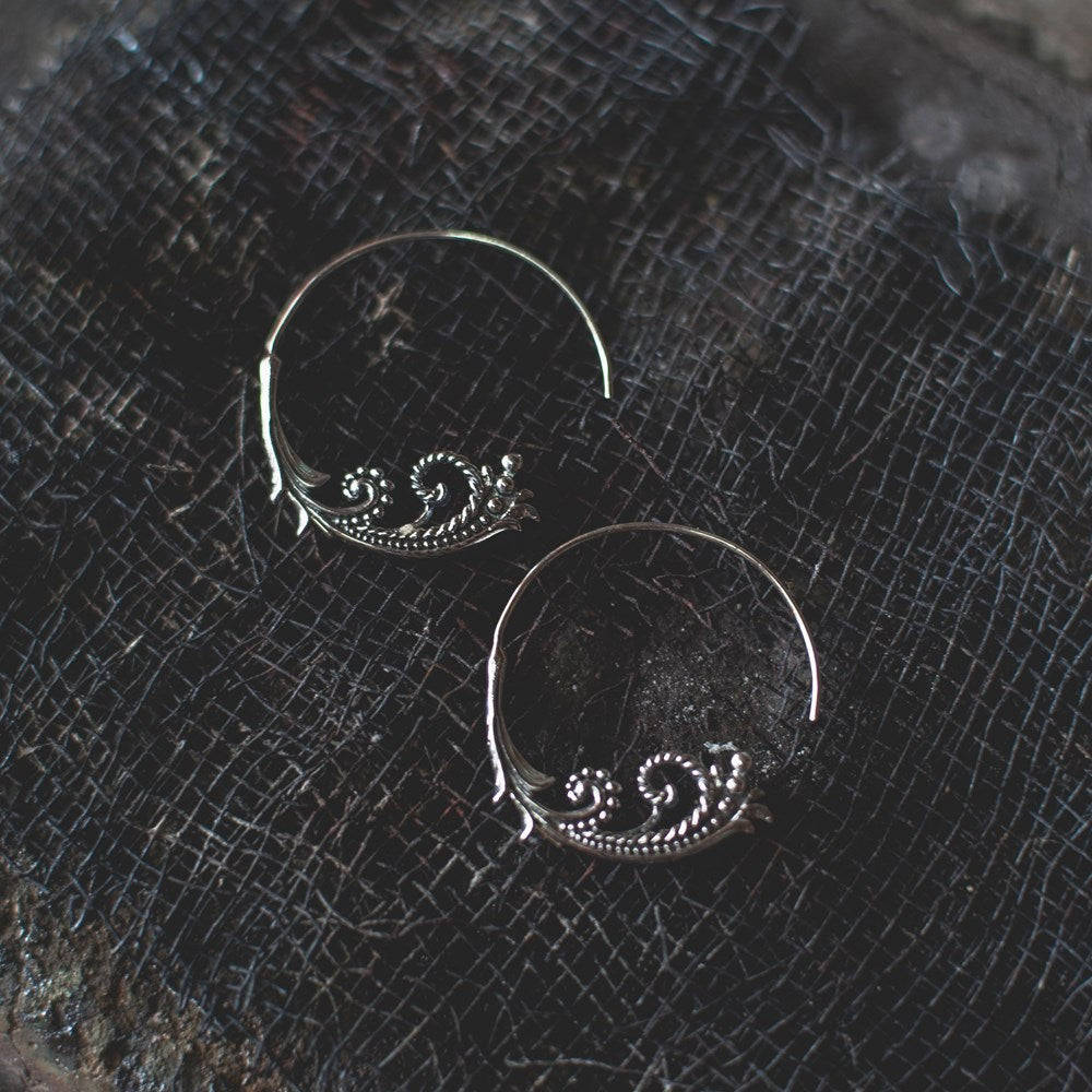 Sagara Earrings