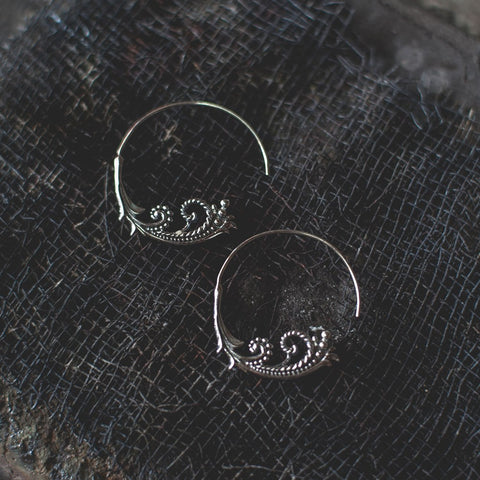 Sagara Earrings