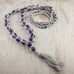 satya necklace-amethyst