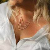 scepter necklace