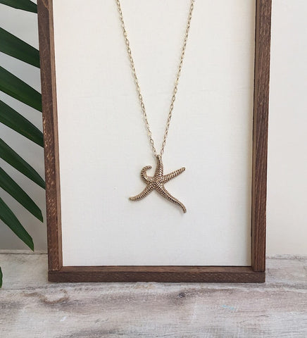 sechelt necklace