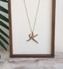 sechelt necklace