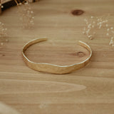 serene wave cuff