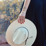 serene wave cuff