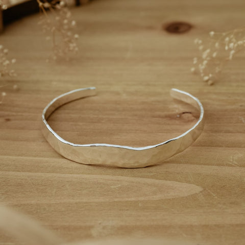 serene wave cuff