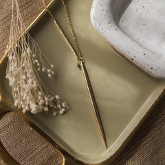 serenity necklace