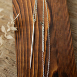 serenity necklace