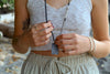 shiva necklace