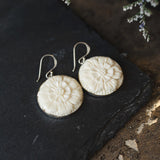 Siam Blossom Earrings