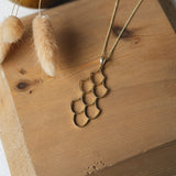 siren song necklace