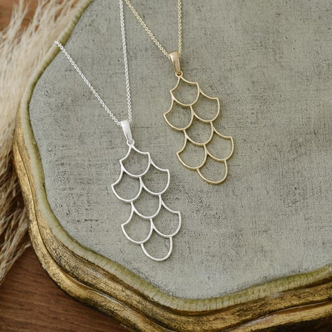 siren song necklace