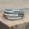 smolder wrap bracelet