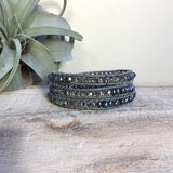 smolder wrap bracelet