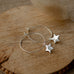 star bright hoops