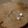 star bright hoops