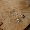 star bright hoops