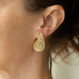 stellar earrings